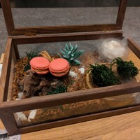 薪焼き flamma - 