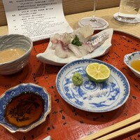 道後 海舟 - 