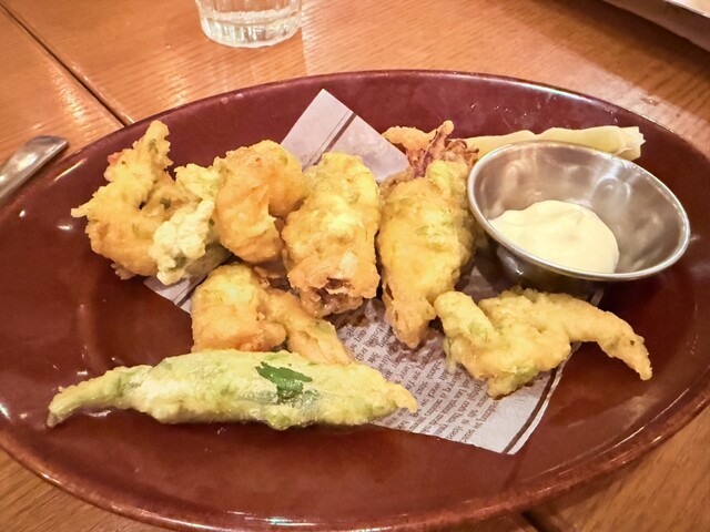 TRATTORIA Alioli Akihabara Udx Ten photo 5