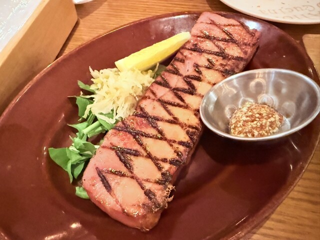 TRATTORIA Alioli Akihabara Udx Ten photo 2