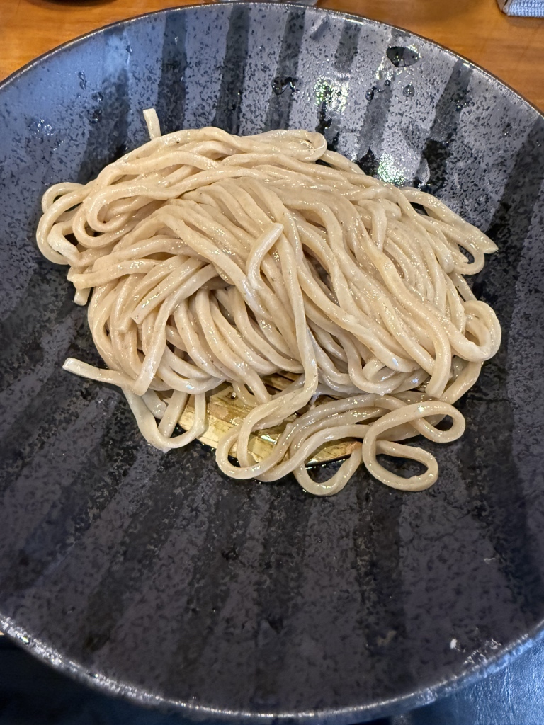 めんめん Tsukemen Ide in Osaka, Osaka, Japan - Apple Maps