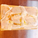 RIGOLETTO　TAPAS　LOUNGE - プロシュート(S)