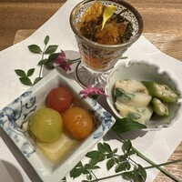 鮨 飛鳥 - 