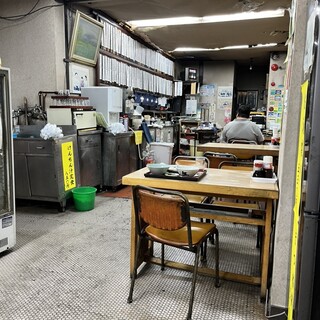さか本そば店_2