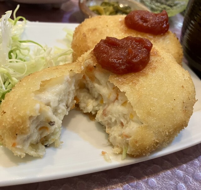 Gohan-ya Marui Kokoro photo 3