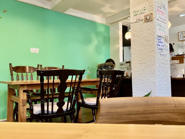 Gohan-ya Marui Kokoro photo 5