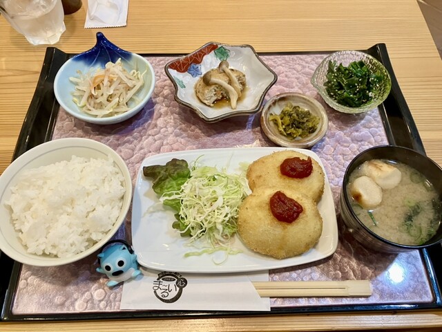 Gohan-ya Marui Kokoro