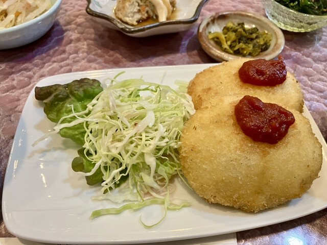 Gohan-ya Marui Kokoro photo 2