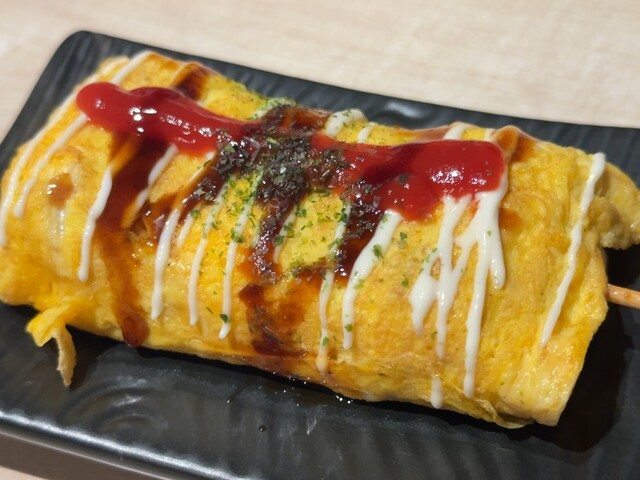 Kushi Kuwayaki Sukekaku photo 2