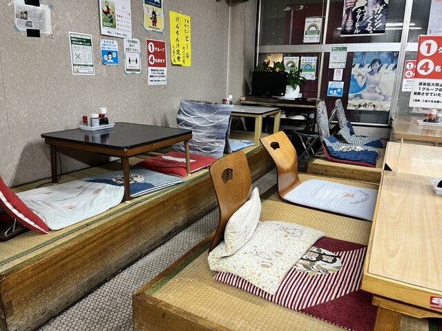 Sakamoto Soba Ten photo 5