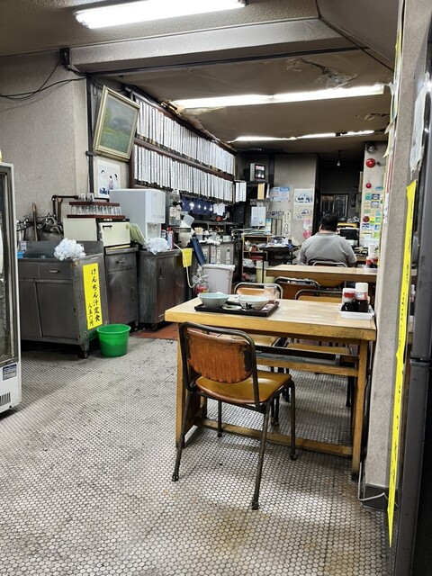 Sakamoto Soba Ten photo 4