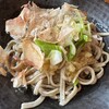 そば処　十・十一 - 