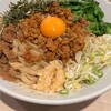 アンダーグラウンド ラーメン 頑者 コクーンシティ店