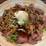 牛タン専門店 舌家 たかを - 