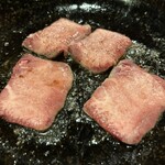 牛タン専門店 舌家 たかを - 