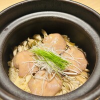 個室和食 肉割烹 吟次郎 品川駅前店 - 
