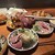 高円寺 焼鳥のんき - 料理写真: