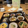 中国料理 「王朝」 ヒルトン東京
