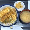 天丼てんや 新千歳空港店