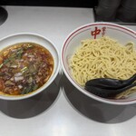 蒙古タンメン中本 - 