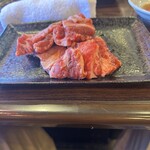焼肉五苑 - 料理写真: