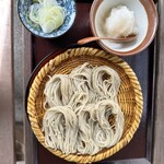 戸隠奥社前食堂 なおすけ - 