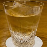 カーヴ - シングルモルト※ロック