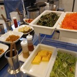 東横INN  - 料理写真: