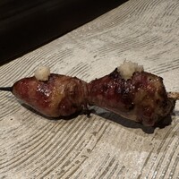 虎ノ門 焼鳥國よし - 