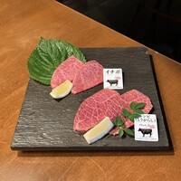 松阪牛炭火焼肉 東海亭 - 