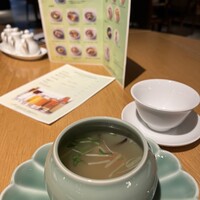 中国料理 「王朝」 ヒルトン東京 - 
