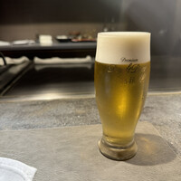 新宿 鉄板焼き YOKOTA - 