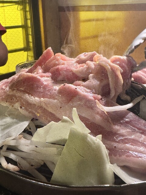 Sumibi Shichirin Mongolian Chop Nagoya Imaike Ten photo 2