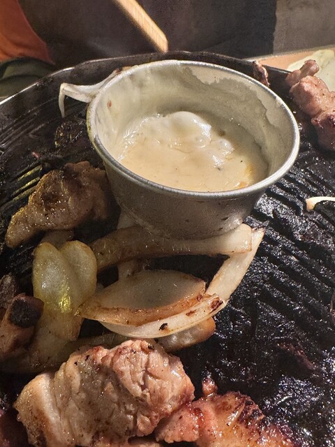 Sumibi Shichirin Mongolian Chop Nagoya Imaike Ten photo 3