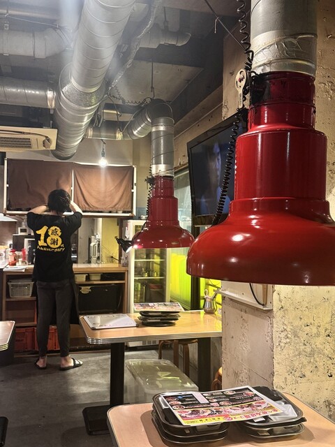 Sumibi Shichirin Mongolian Chop Nagoya Imaike Ten photo 4