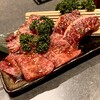 完全個室焼肉ITADAKI 横浜駅前