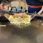 お好み焼き315 - 