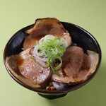 麺の道 ナナちゃん - 
