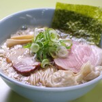 麺の道 ナナちゃん - 