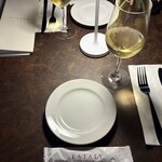 EATALY - 