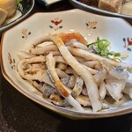 お食事 季節料理 やまいち - 
