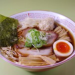 麺の道 ナナちゃん - 