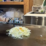 お好み焼き315 - 