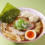麺の道 ナナちゃん - 