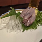 お食事 季節料理 やまいち - 