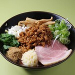 麺の道 ナナちゃん - 