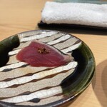 鮨 さいとう はなれ NANZUKA - 