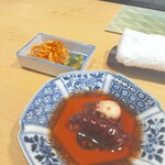 鮨 さいとう はなれ NANZUKA - 