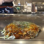 お好み焼き315 - 