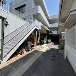 お好み焼き315 - 
